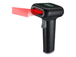 Adesso NuScan NUSCAN2700R Barcode Scanner, Handheld