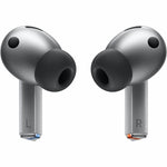 Samsung Galaxy Buds3 Pro Wireless Noise Canceling Earbuds, Bluetooth, Silver (SM-R630NZAAXAR)