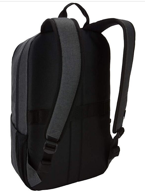 Case Logic ERA Laptop Backpack, Medium, Black (12651668)