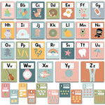 Hadley Designs 14" Letters and Numbers, 12/Set (HDDX004BDT9M3)