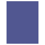 Prang 9" x 12" Construction Paper, Blue, 50 Sheets/Pack, 10 Packs/Bundle (PAC7403-10)