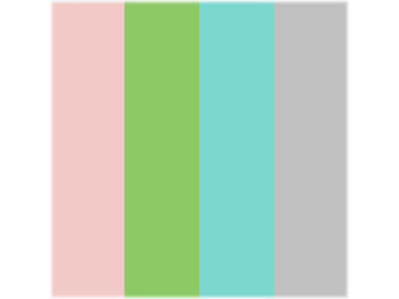 Flash Furniture Bright Beginnings Shapes for Modular STEAM Walls, 256/Pack (MK-ME14702-GG)