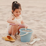 MINILAND ECO Junior Sand Set, Pastel Colors, 4/Set (MLE32261)