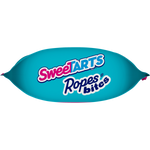Sweetarts Treat Size Ropes Chewy Candy, Assorted Flavors, 15 oz. (08072)