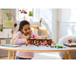 LEGO Wicked Glinda & Elphabas Dormitory, 740 Pieces (75683)