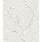 York Wallcoverings Cherry Blossom Peel and Stick Wallpaper (RMK11271WP)