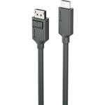 Alogic ELEMENTS DisplayPort to HDMI Cable (EL2DPHD4K-02)