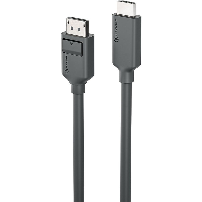 Alogic ELEMENTS DisplayPort to HDMI Cable (EL2DPHD4K-02)