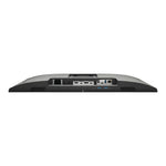 ViewSonic Ergonomic 24'' 1080p 100Hz FHD LCD Monitor, Black (VG2458)