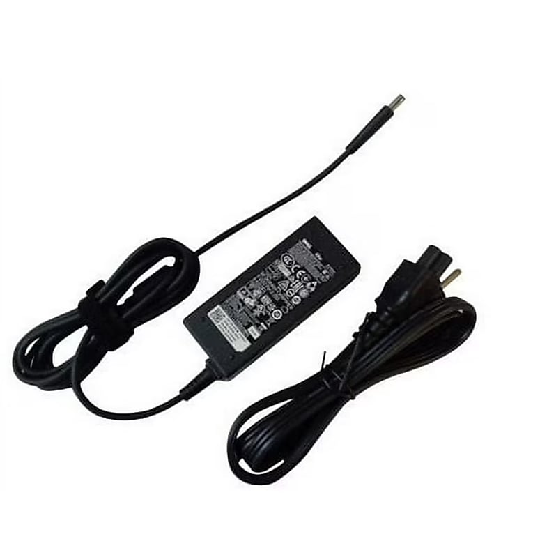 Dell 45W AC Adpater for Dell Inspiron 24 5488 & Inspiron 3275/3475 AIO Laptops, Black (0GKJYK)