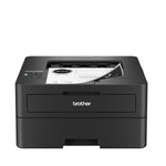 Brother RHL-L2460DW Refurbished Wireless, Black & White, Print-Only, Laser Printer, Refresh Subscription Ready