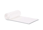 Heritage Eco Blend Max 23 Gallon Trash Bag, 28" x 45", Low Density, 0.8 mil, Clear, 250 Bags/Box (L5645TC ER1)