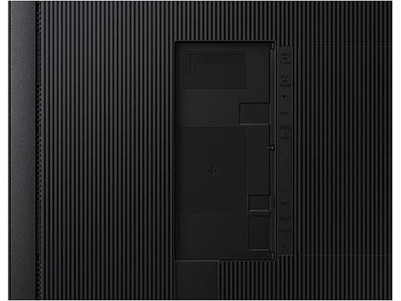 Samsung QBC 75" Wall-Mountable Monitor for Digital Signage (QB75C-N)