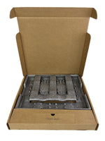 17" x 11.5" x 3.5" Shipping Boxes (LTC-S003-01)