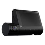 Cobra SC 220C Front 1440p & Interior 1080p Smart Dash Cam with GPS, Wi-Fi & microSD Card, Black (SC220C)