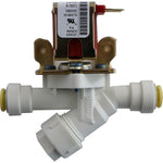 Elkay Series LKC/HT Stainless Steel Solenoid Valve for LZS8WSSP and LZS8WSLP Bottle Filling Stations (1000001622)