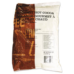 Starbucks® Gourmet Hot Cocoa, 2 lb Bag, 6/Carton