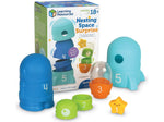 Learning Resources Space Surprise Nesting Toys, 5/Set (LER6377)
