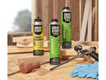 Great Stuff Pestblock Pro Gaps & Cracks Foam Sealant Contractor Kit (KTGS 3754)