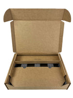 17.75" x 16.5" x 2.37" Shipping Boxes (LTC-S004-01)