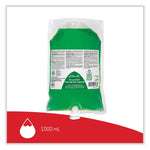 Betco Green Earth Foaming Hand Soap Refill, Fresh Meadow, 1,000 mL Refill, 6/Carton (BET7812900)