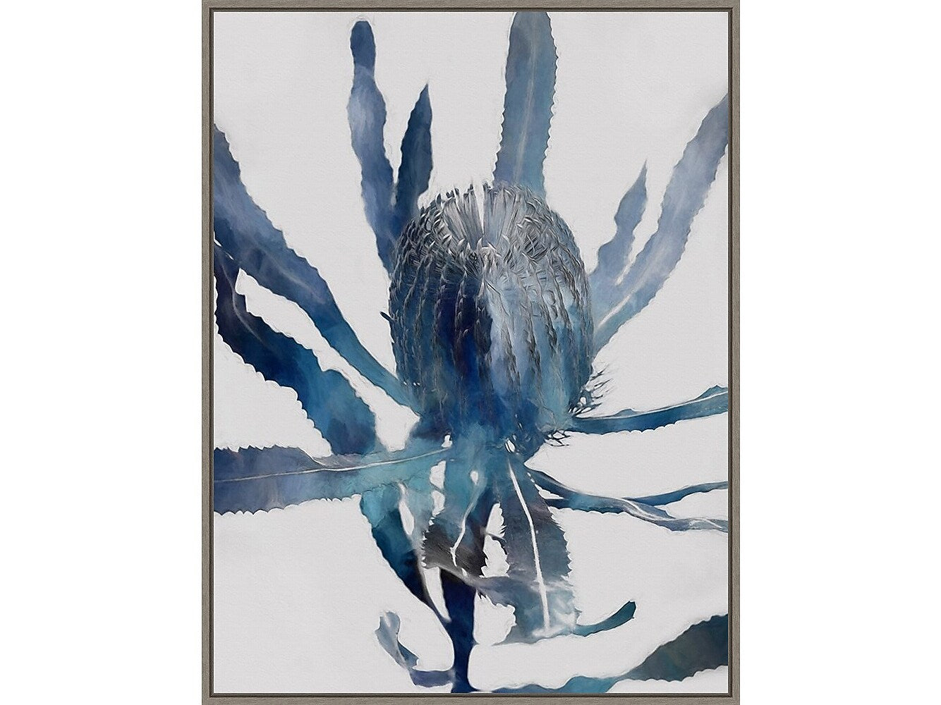 Amanti Art Flowers From the Ashes I, Canvas, 23" x 30" (A42675515617)