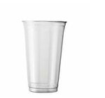 Fabri-Kal KC24 Kal-Clear® PET Drink Cup, 24 oz, Clear; 25/Bag, 24 Bag/Case (FABKC24)