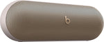 Apple Beats Pill Wireless Bluetooth Portable Speaker, Water Resistant, Champagne Gold (MW463LL/A)