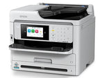Epson WorkForce Pro WF-M5899 Inkjet Printer All-In-One, Print, Scan, Copy, Fax (C11CK76201)