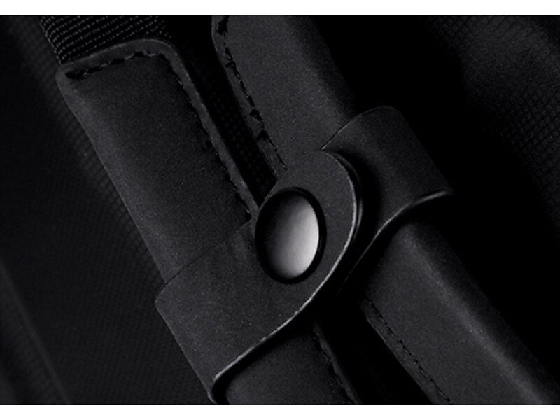 Veho T-1 15.6" Polyester Laptop Bag, Black (VNB-003-T1)