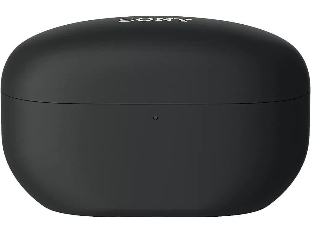 Sony Wireless Active Noise Canceling Earbuds, Bluetooth, Black (WF1000XM5/B)