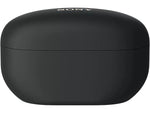 Sony Wireless Active Noise Canceling Earbuds, Bluetooth, Black (WF1000XM5/B)