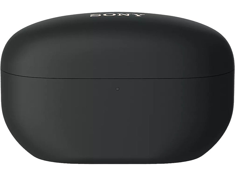 Sony Wireless Active Noise Canceling Earbuds, Bluetooth, Black (WF1000XM5/B)