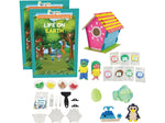 iSprowt Life on Earth Kit, Multicolor (785459614533)