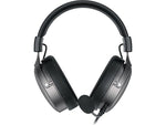 Veho Alpha Bravo GX4 Pro Surround Sound Gaming Headset, USB Type-A, 3.5mm, Black (VAB-004-GX4)