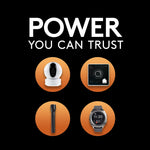 Duracell 76A Alkaline Battery (PX76A675PK)