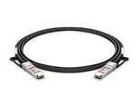 Juniper 3.28' QSFP28 To QSFP28 Direct Attach Twinaxial Network Cable