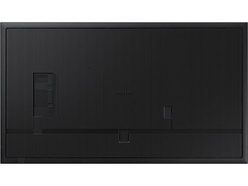 Samsung QBC 75" Wall-Mountable Monitor for Digital Signage (QB75C-N)