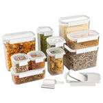 Bentgo Pantry Containers, 22/Set (BGPANPR-SN)