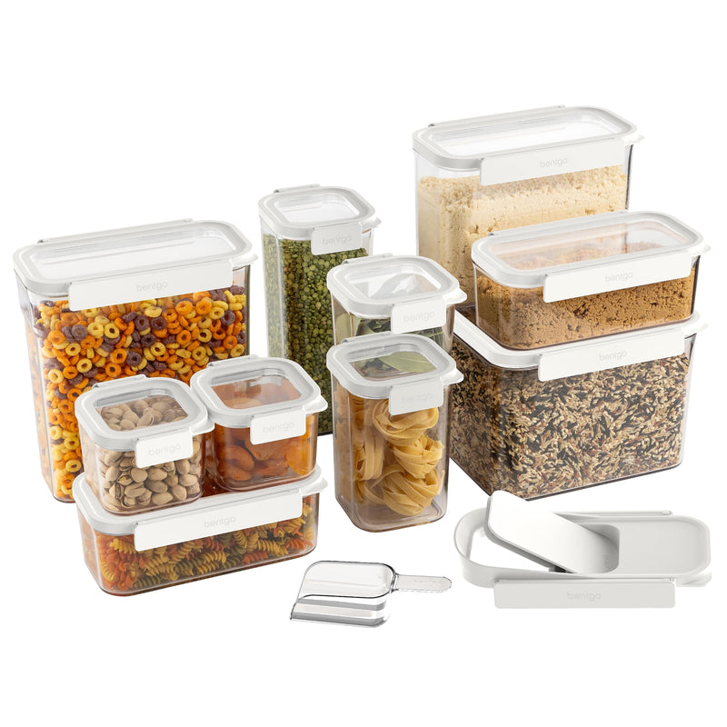 Bentgo Pantry Containers, 22/Set (BGPANPR-SN)