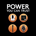 Duracell 76A Alkaline Battery, 4/Pack (PX76A675-4PK)