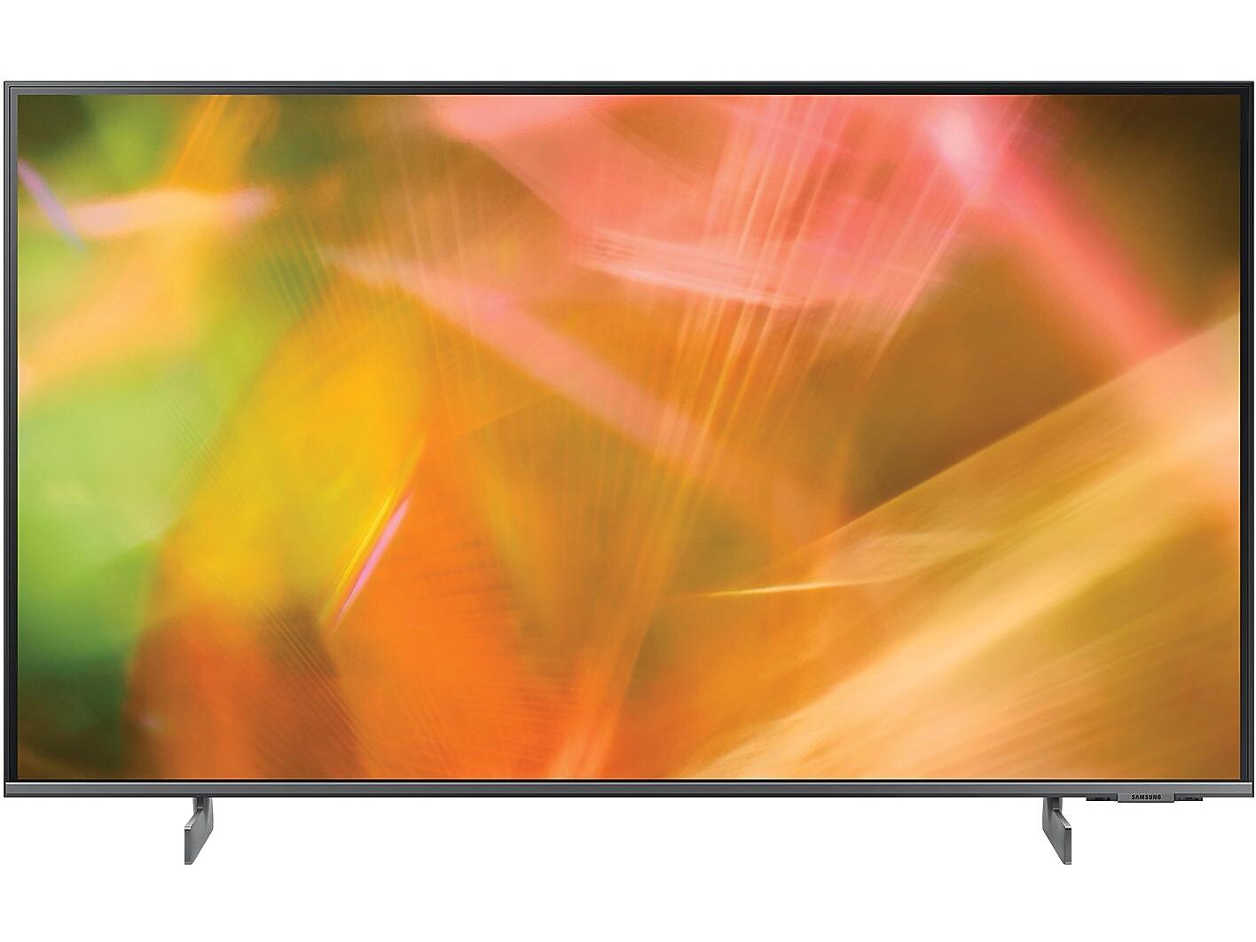 Samsung AU800 50" Crystal UHD Smart Hospitality TV (HG50AU800NFXZA)