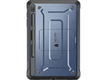 SUPCASE Unicorn Beetle Pro Polycarbonate 14.6" Rugged Case for Samsung Galaxy Tab S8 Ultra, Metallic Blue (843439118164)