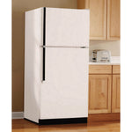 Rust-Oleum Specialty Gloss White Appliance Epoxy Touch, Gloss White, 0.6 oz., 6/Carton (203000)