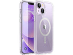 SUPCASE Unicorn Beetle MAG Clear Slim Case for iPhone 14 Plus (SUP-iPhone2022-6.7-UBMag-Clear)