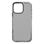 cellhelmet Altitude X Series Phone Case for iPhone 16 Pro Max, Shock Absorbing, Crystal Clear (CA-107-CC)