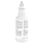 Diversey Red Juice Stain Remover, Mild Scent, 32 Oz., 6/Carton (95002540)