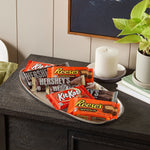 HERSHEY'S, KIT KAT and REESE'S Assorted Milk Chocolate Candy Bars, 45 oz. (HEC20650)