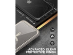 SupCase Unicorn Beetle MAG MagSafe Phone Case for iPhone 15 Pro Max, Gray (SUP-iPhone2023Max-6.7-UBMag-Gray)