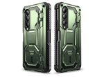 i-Blason Armorbox Dark Green Rugged Case for Samsung Galaxy Z Fold4 (Galaxy2022-ZFold4-5G-Armorbox-SP-Guldan)